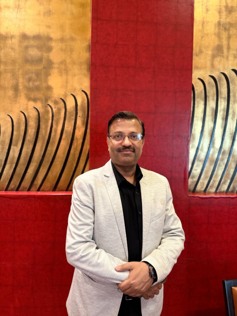 Ashish Gupta