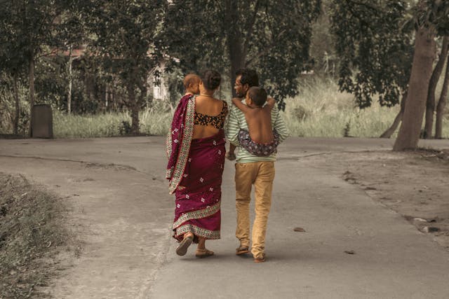 Hoye Ashtami