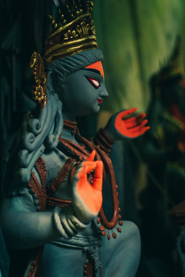 Shardiya Navratri